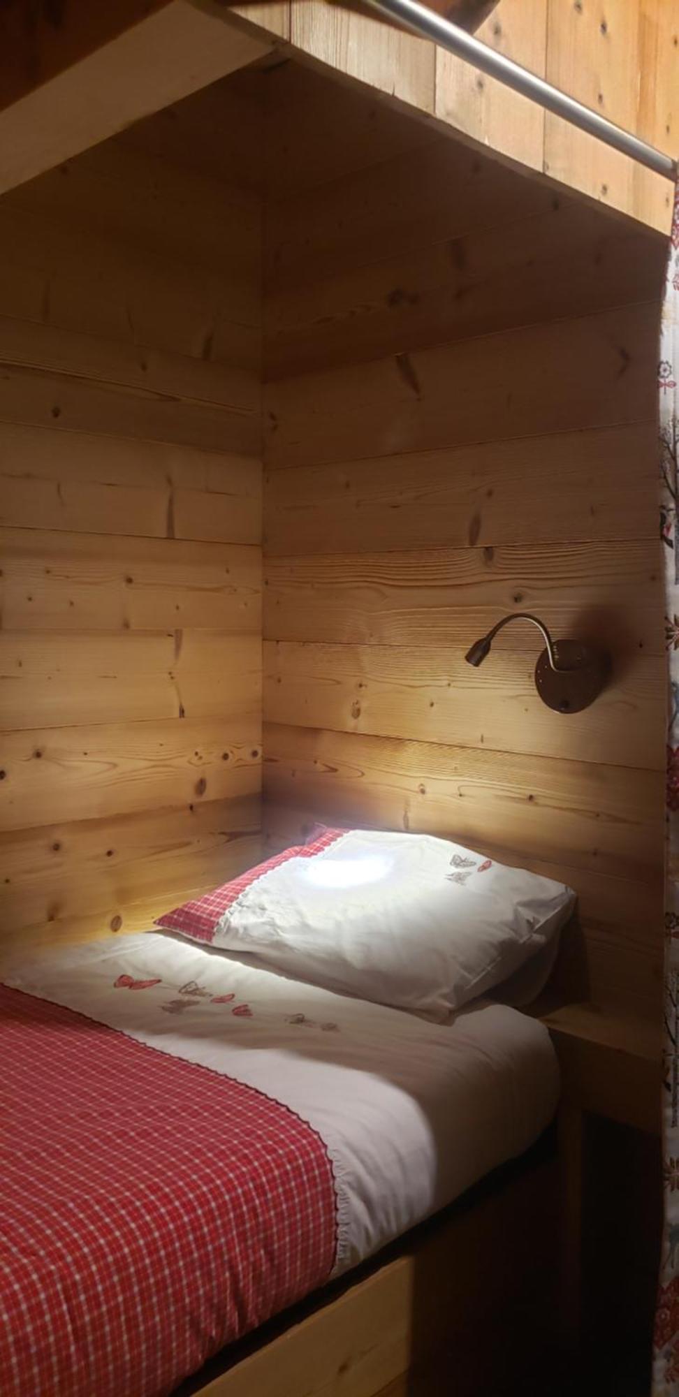 Chambres D'Hotes Les Hermines Saint-Nicolas-la-Chapelle  Luaran gambar