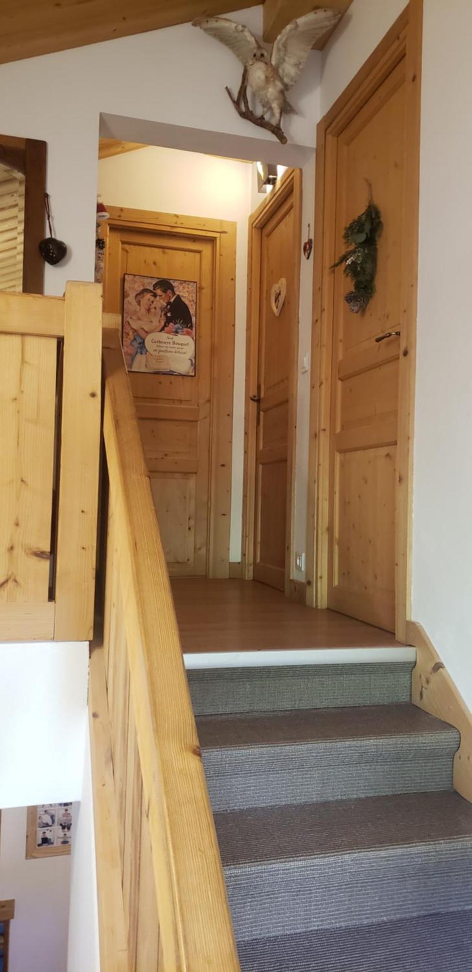 Chambres D'Hotes Les Hermines Saint-Nicolas-la-Chapelle  Luaran gambar